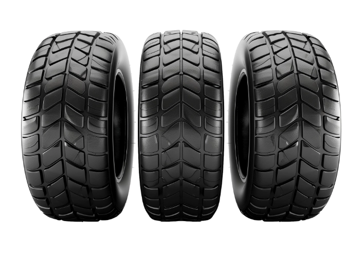 Professional truck tire repair and replacement services for commercial vehicles and fleets